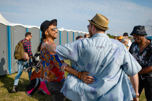 Best Wedding porta potty rental  in Upper Brookville, NY