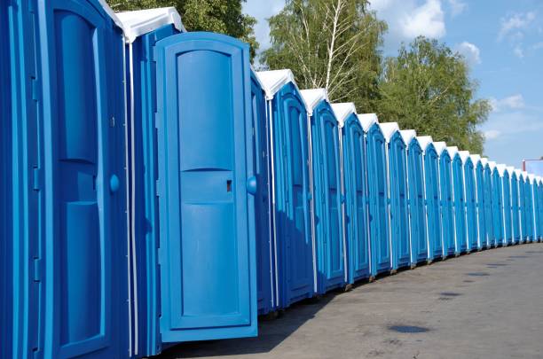 Sanitation services for porta potties in Upper Brookville, NY